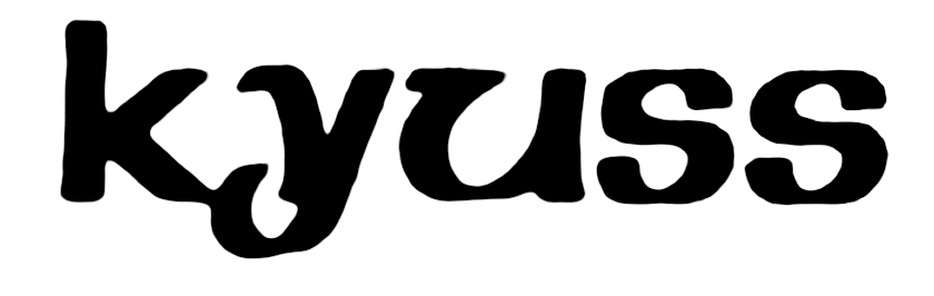 Green Machine by Kyuss (image credits: wikimedia)