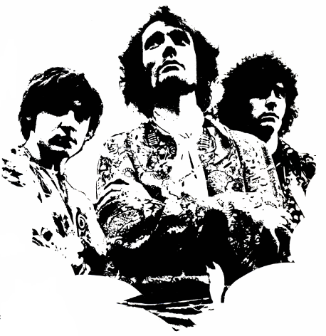 White Room – Cream (image credits: wikimedia)