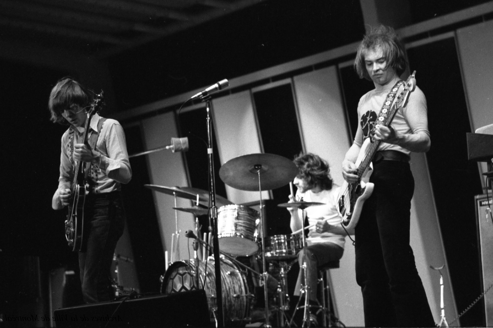 A Whiter Shade of Pale – Procol Harum (image credits: wikimedia)