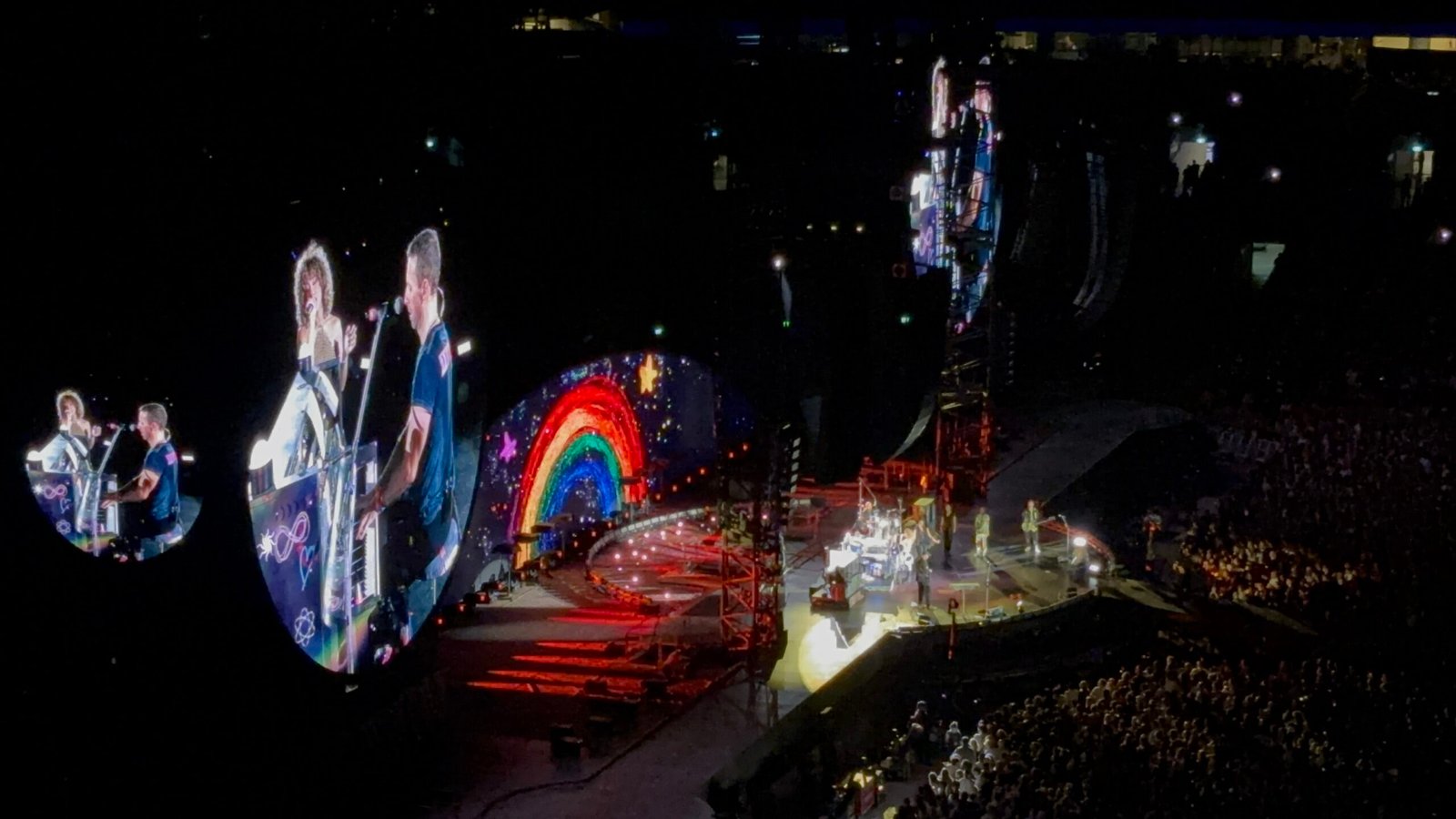 White Shadows – Coldplay (image credits: wikimedia)