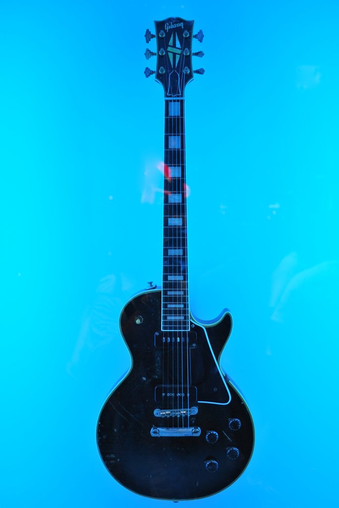 Slavery, Spirituals, and the Birth of the Blues (image credits: wikimedia)