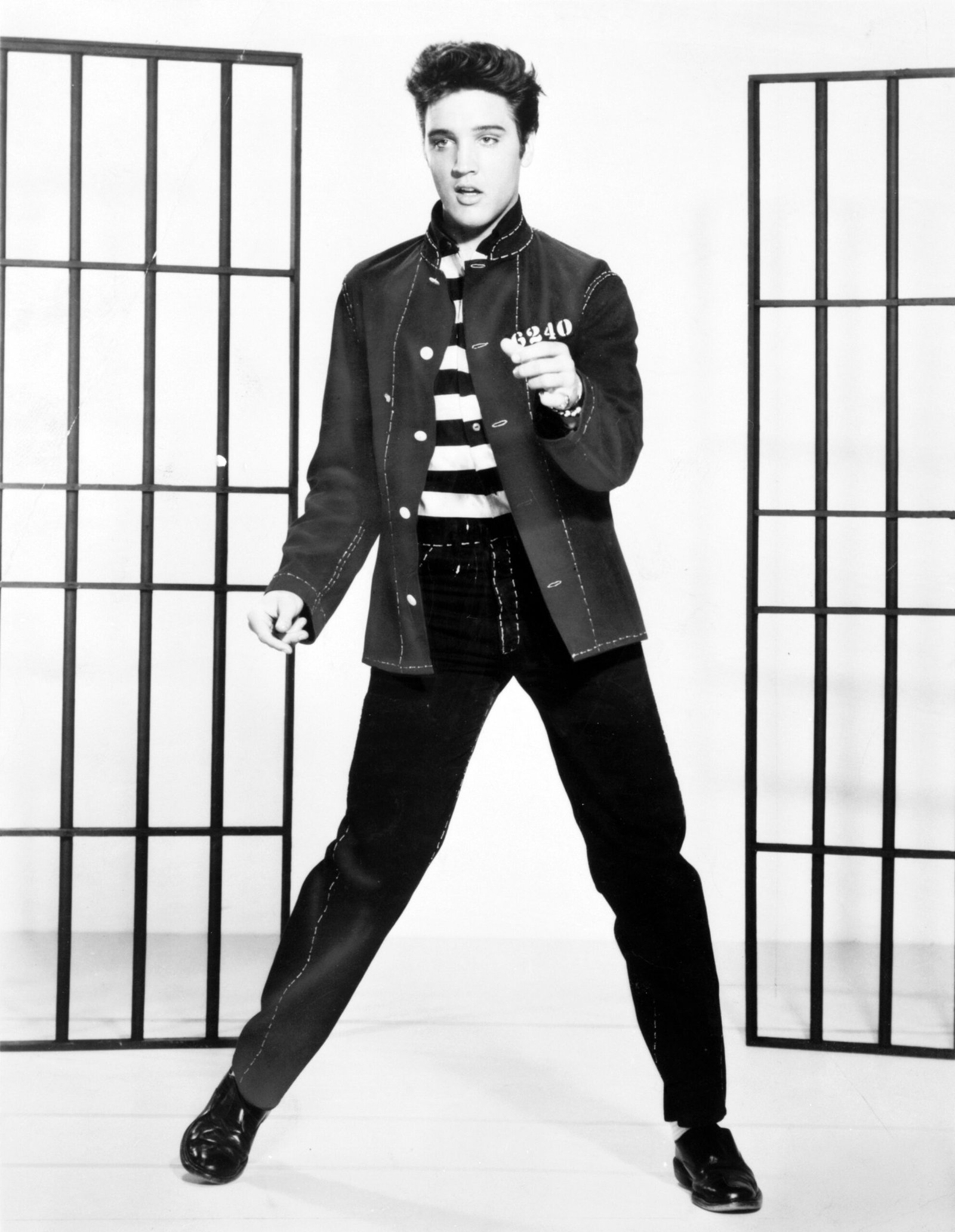 The Rock 'n' Roll Revolution (image credits: wikimedia)