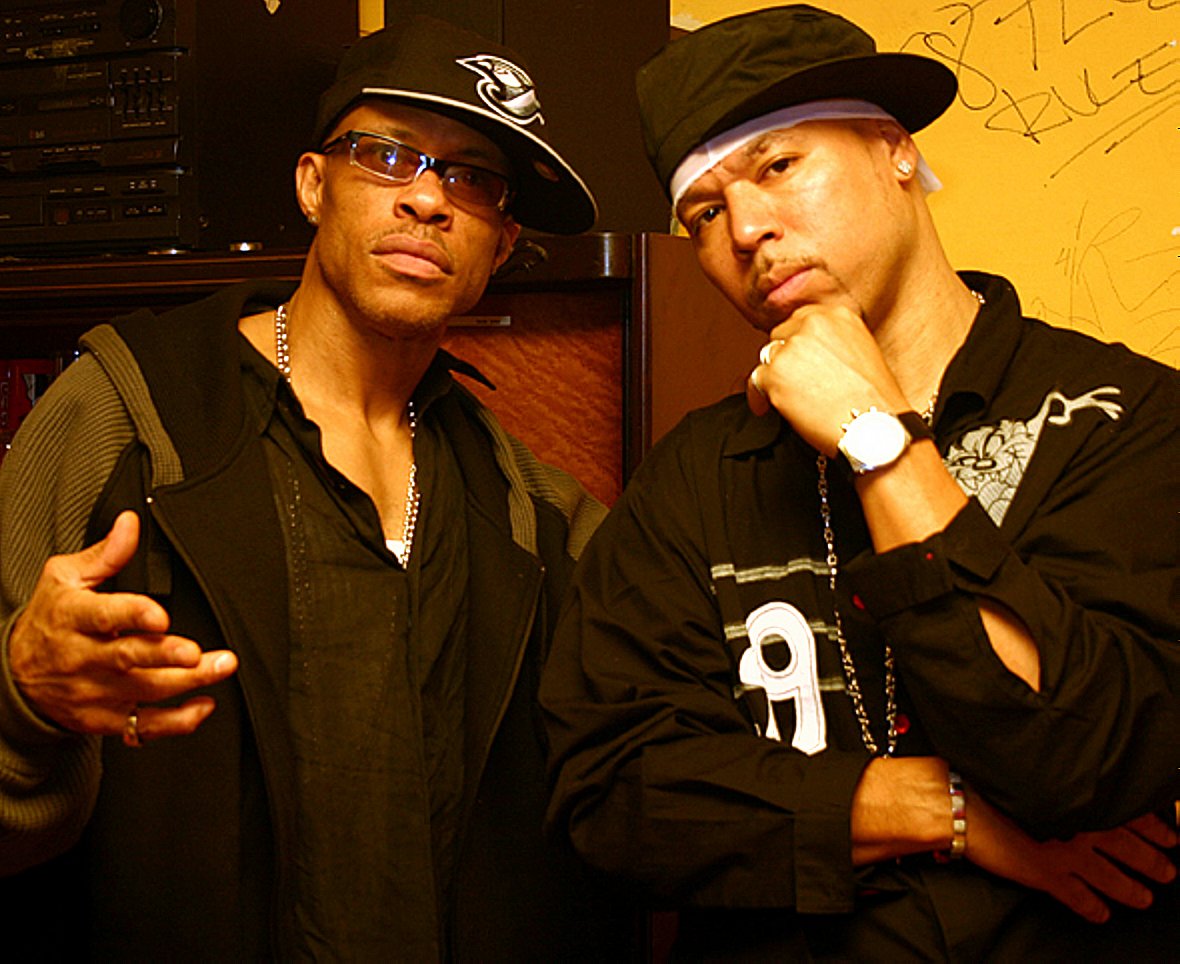 Hip-Hop: The Voice of the Streets (image credits: wikimedia)