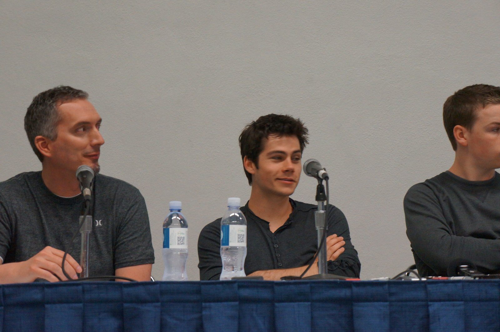 The Reality of the Maze: “The Maze Runner” by James Dashner (image credits: wikimedia)