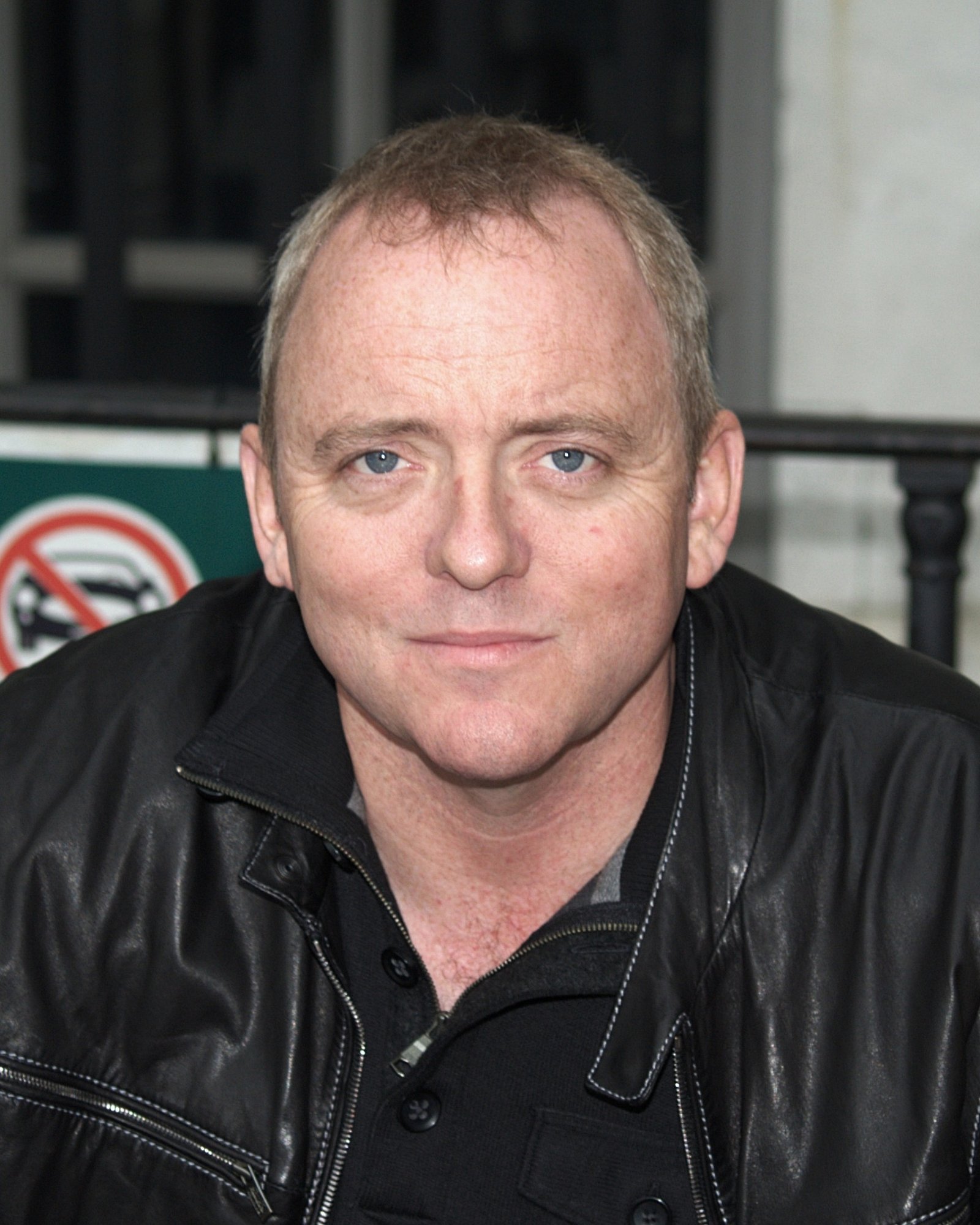The Truth Behind “Shutter Island” by Dennis Lehane (image credits: wikimedia)
