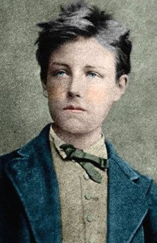 Rimbaud: The Poet Who Stopped Writing (image credits: wikimedia)