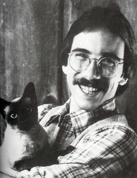 Bill Watterson: The Cartoonist Who Vanished (image credits: wikimedia)