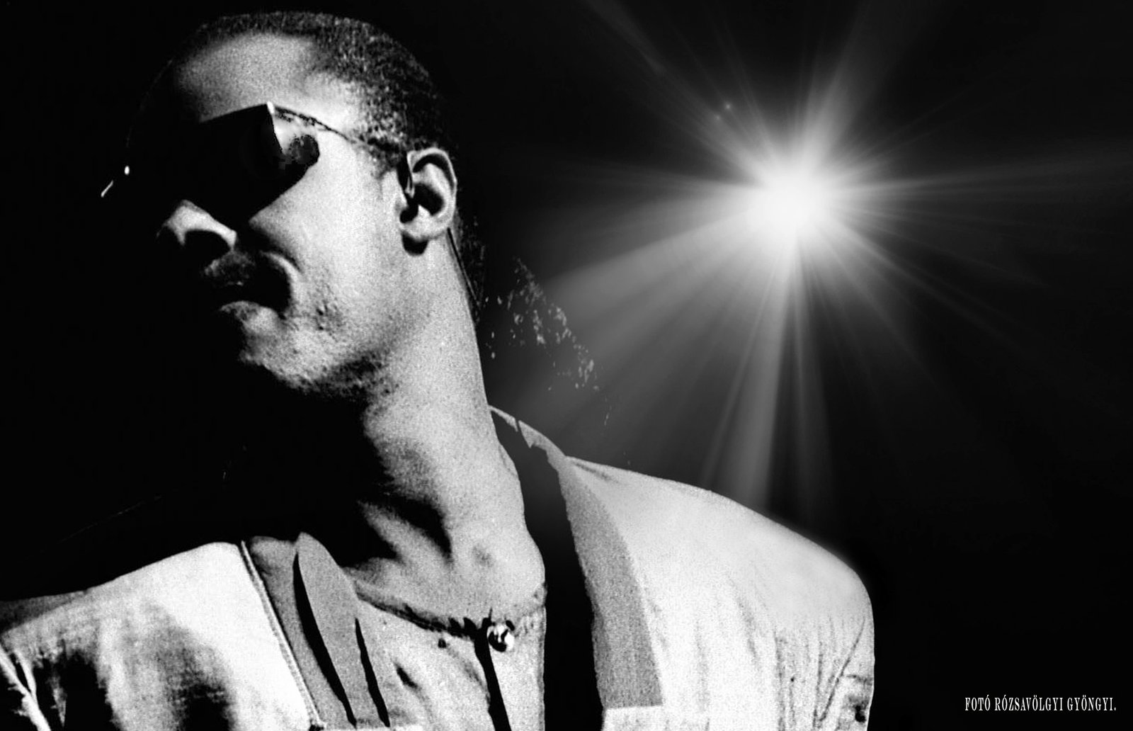 Stevie Wonder: Innovator of Musical Technology (image credits: wikimedia)