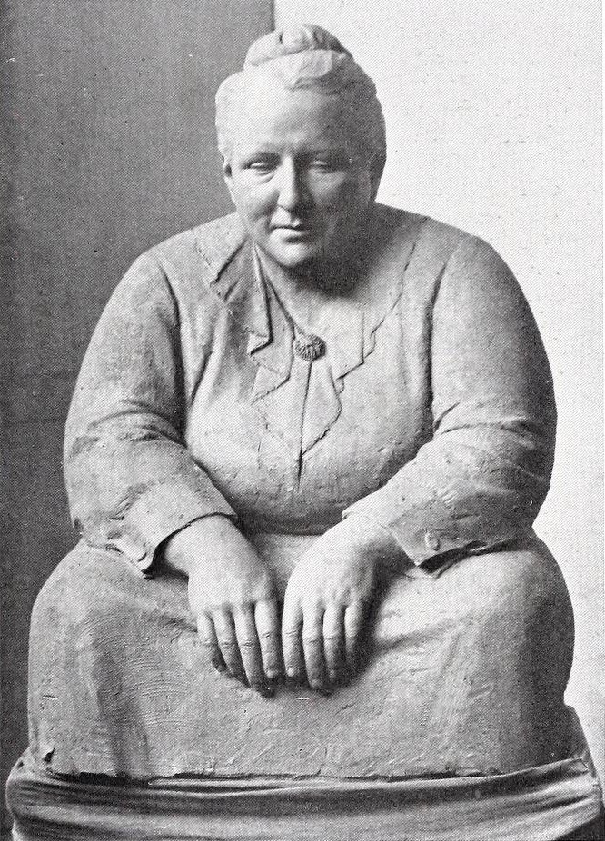 Gertrude Stein & Pablo Picasso: Lifelong Influences (image credits: wikimedia)