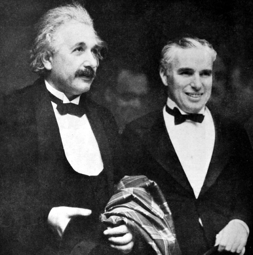 The Unlikely Connections Between History's Greatest Creative Minds