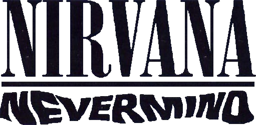 Nevermind by Nirvana (image credits: wikimedia)