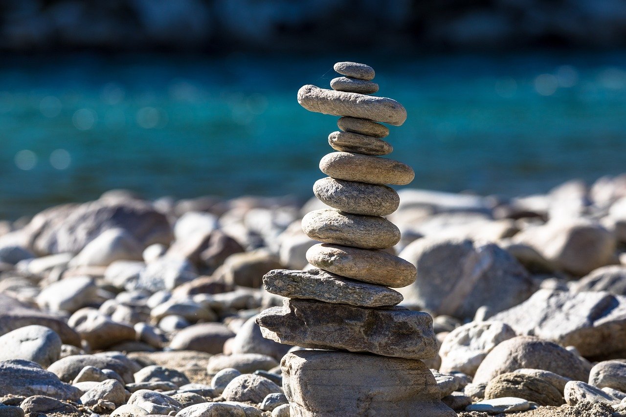 Balance of Familiar and New (image credits: pixabay)