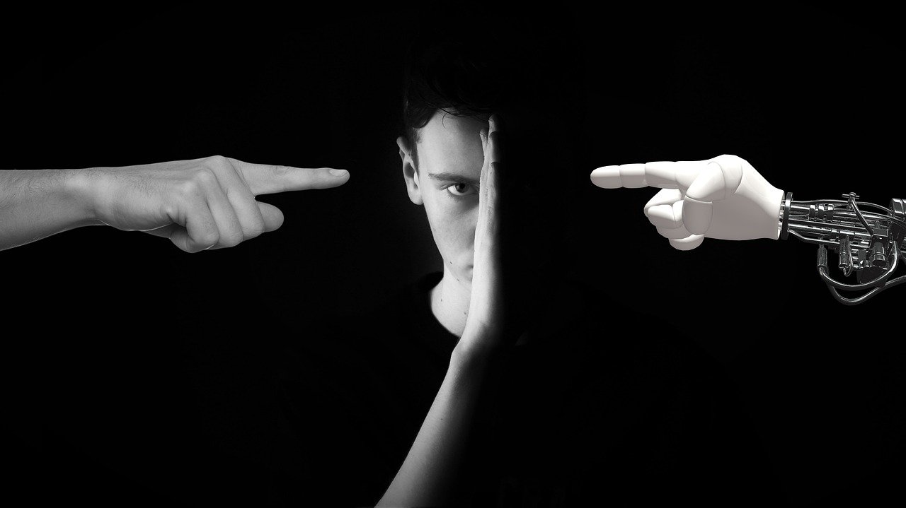 Religious Conflict: Sectarian Strife in Ancient Empires (image credits: pixabay)