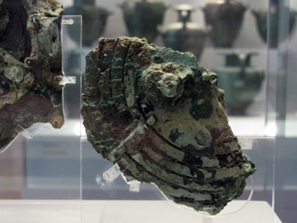Time Capsule Treasures: Historical Artifacts That Tell Amazing Stories