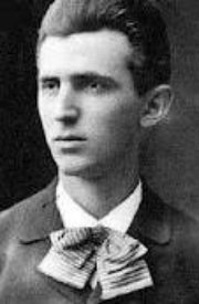 Nikola Tesla: The Eccentric Inventor (image credits: wikimedia)