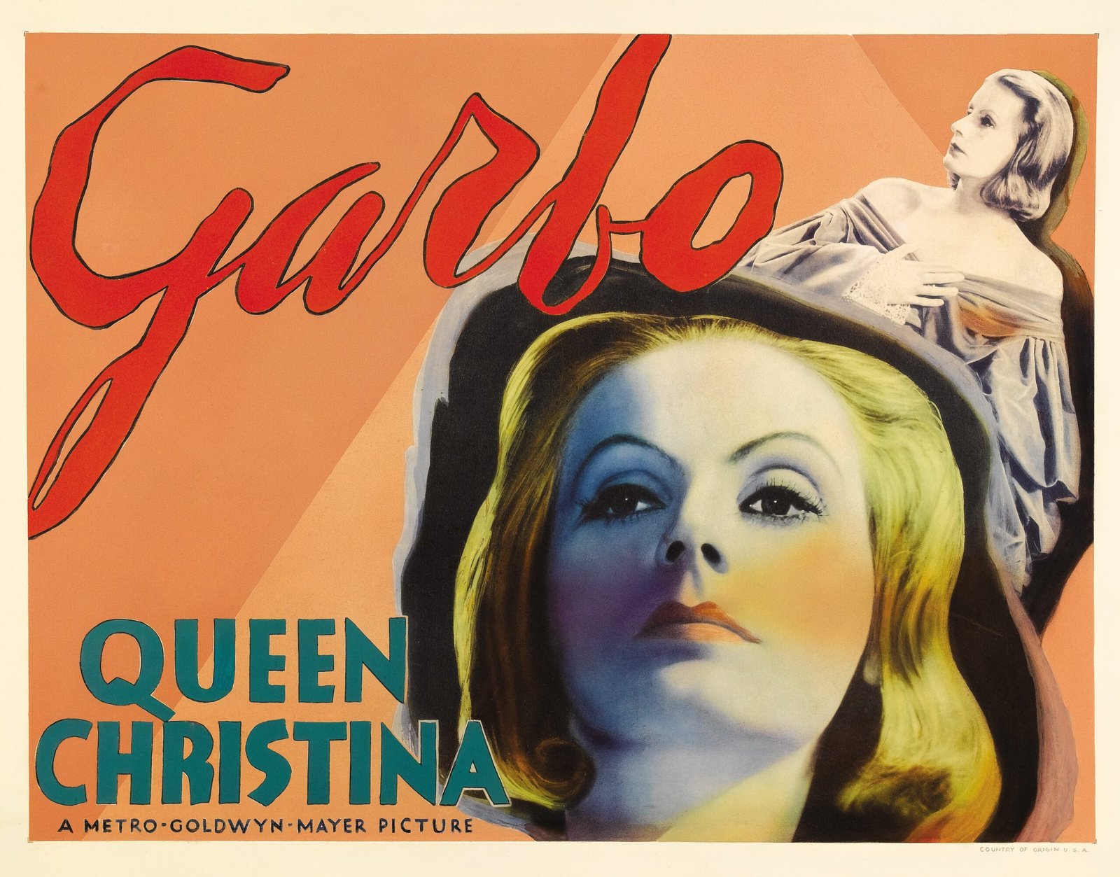 Queen Christina of Sweden: The Gender-Bending Monarch (image credits: wikimedia)