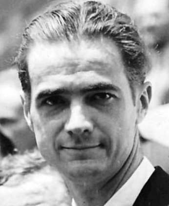 Howard Hughes: The Reclusive Billionaire (image credits: wikimedia)