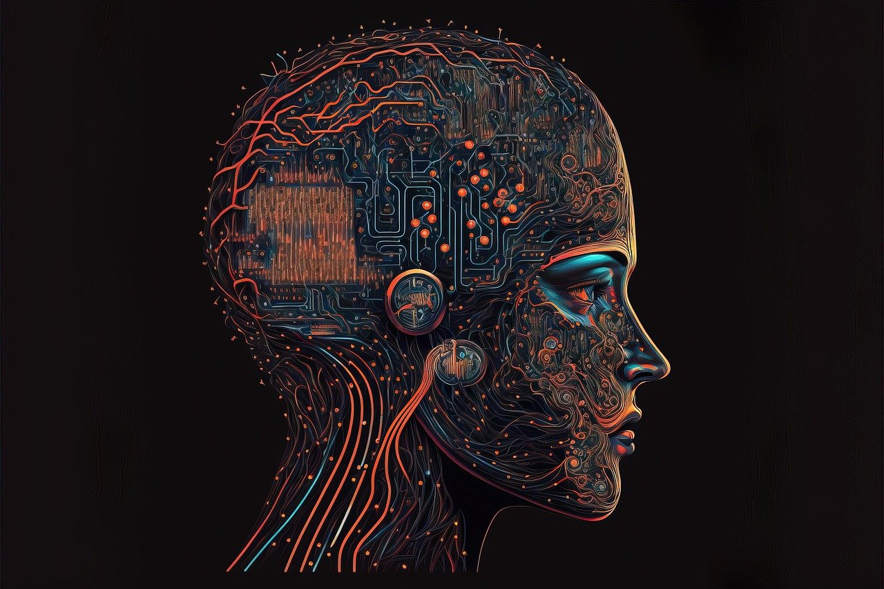 A.I. Artificial Intelligence (2001) (image credits: pixabay)