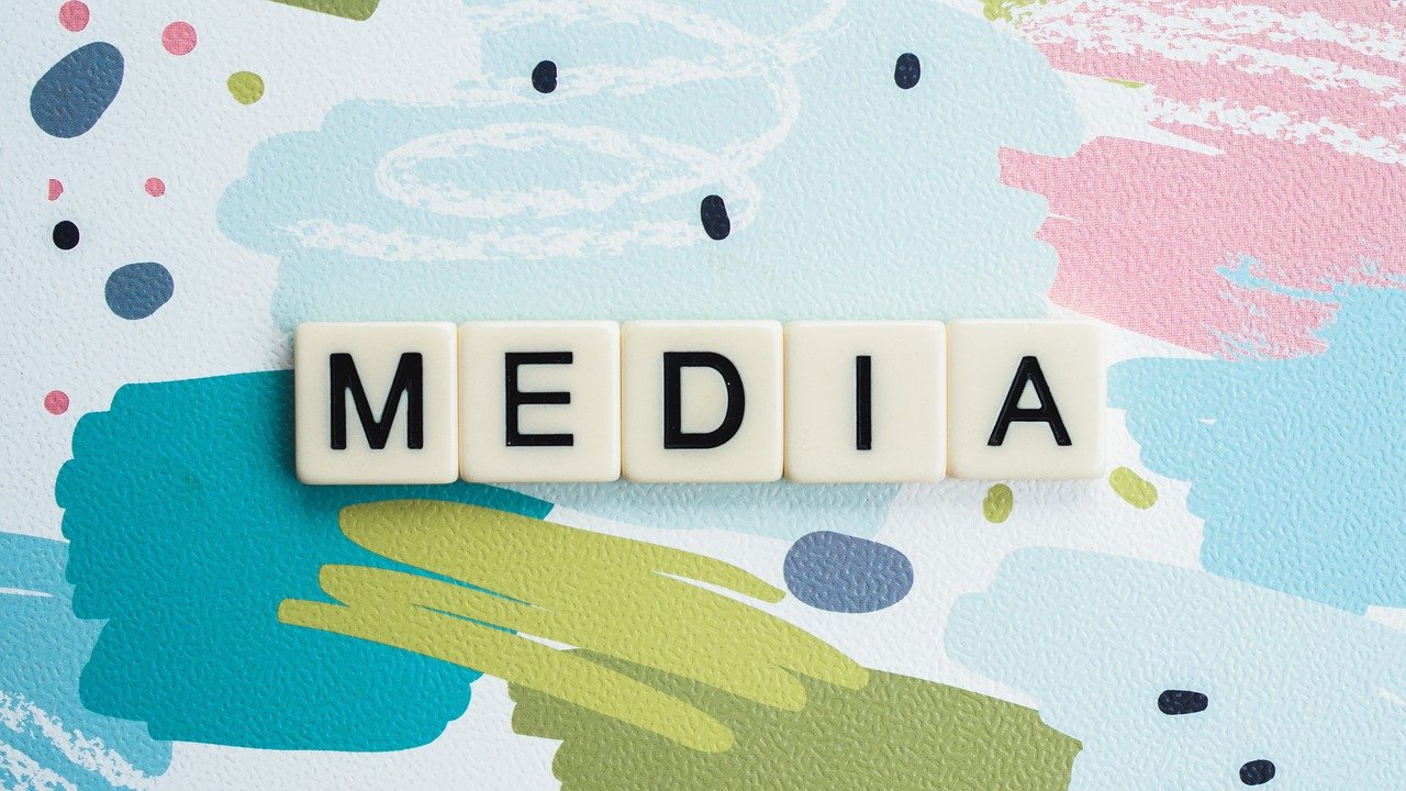 Media and Pop Culture (image credits: pixabay)