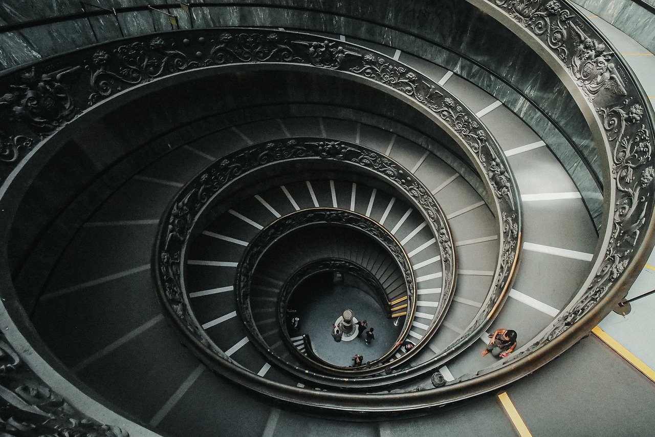 Fibonacci Sequence: Nature’s Secret in Bartók and Debussy (image credits: pixabay)