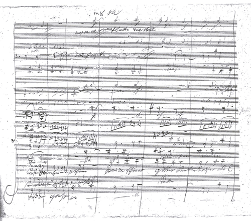 Beethoven’s Symphony No. 9: Born from Adversity (image credits: wikimedia)