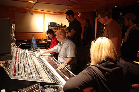 How Technological Limitations Actually Improved Classic Recordings