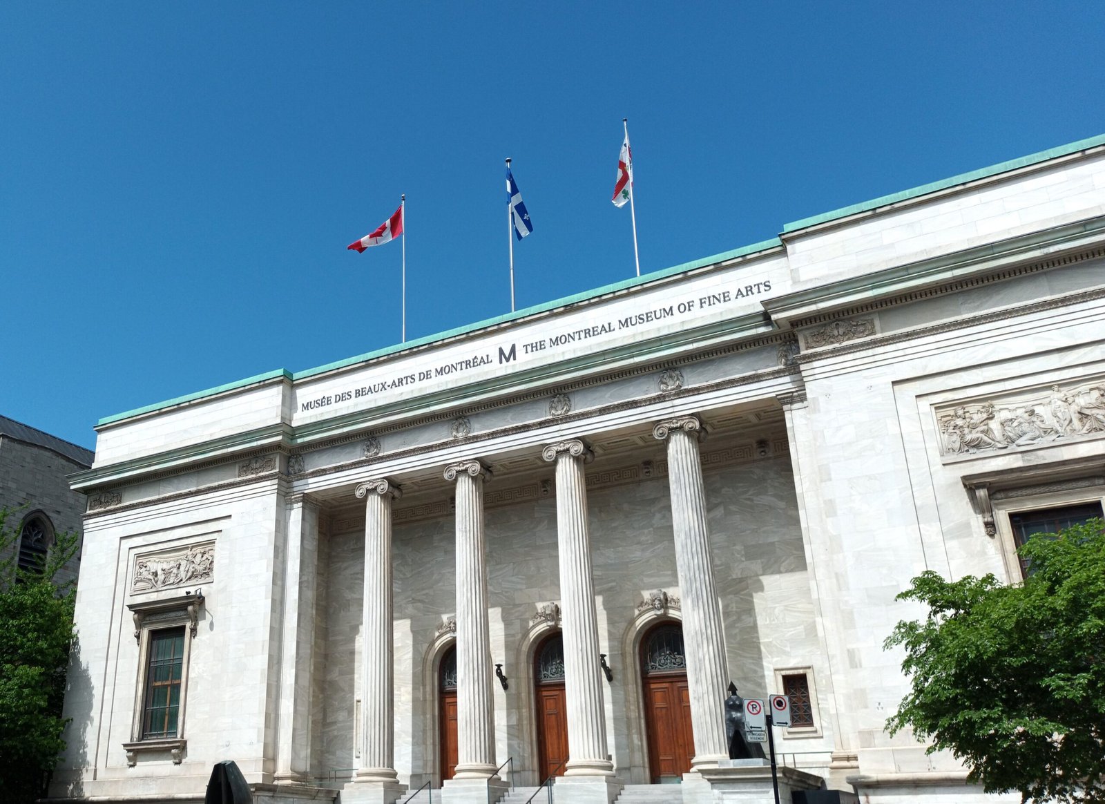Montreal, Canada: A Bilingual Creative Powerhouse (image credits: wikimedia)