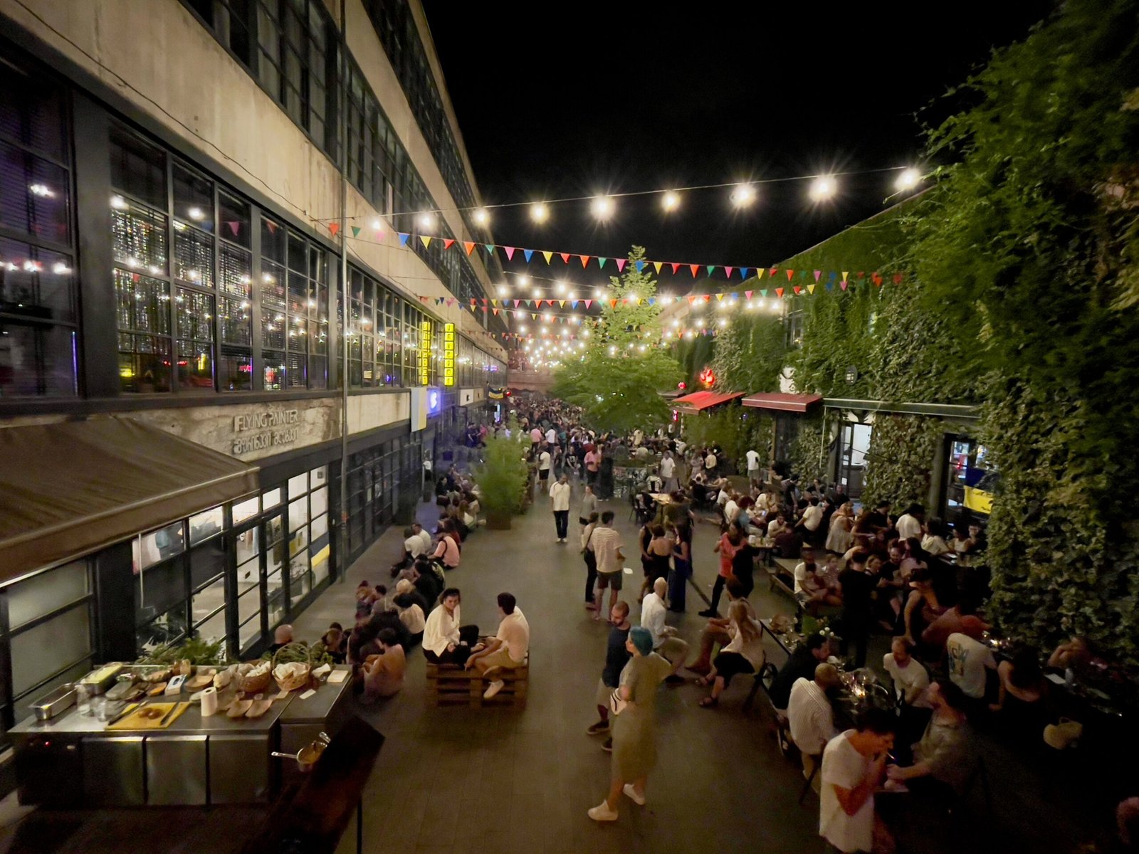 Tbilisi, Georgia: Post-Soviet Style and Sound (image credits: wikimedia)