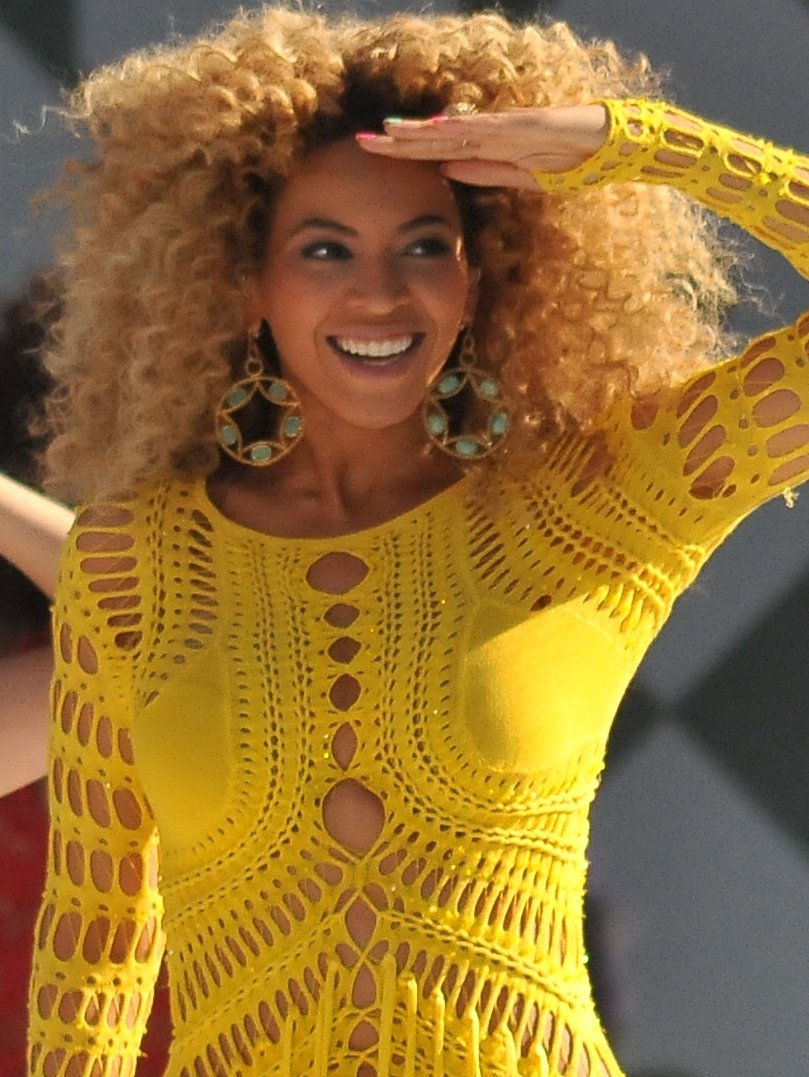 Beyoncé – Lemonade (Visual Album) (image credits: wikimedia)