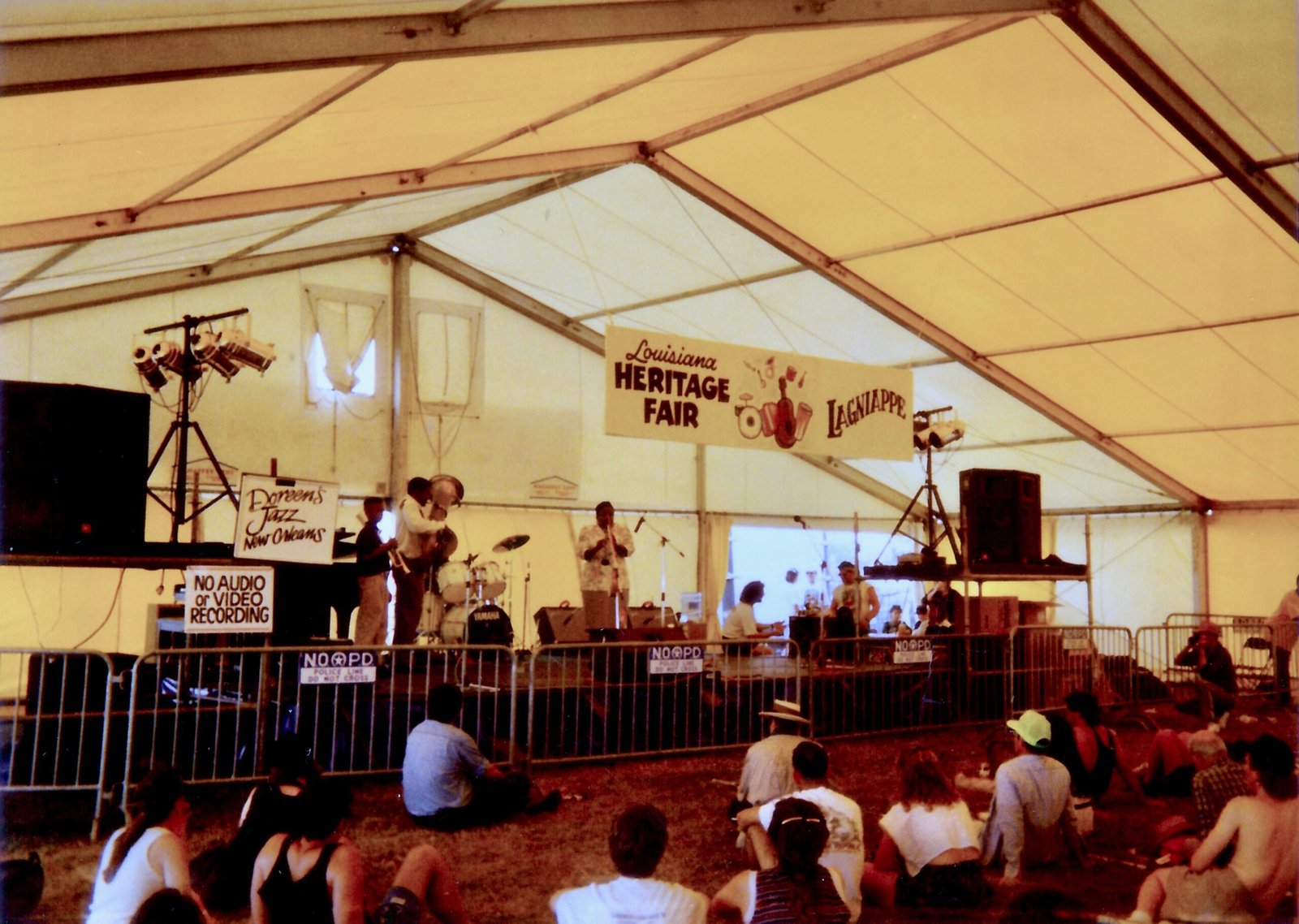 Hurricane Katrina (2005): Jazz, Blues, and the Spirit of New Orleans (image credits: wikimedia)