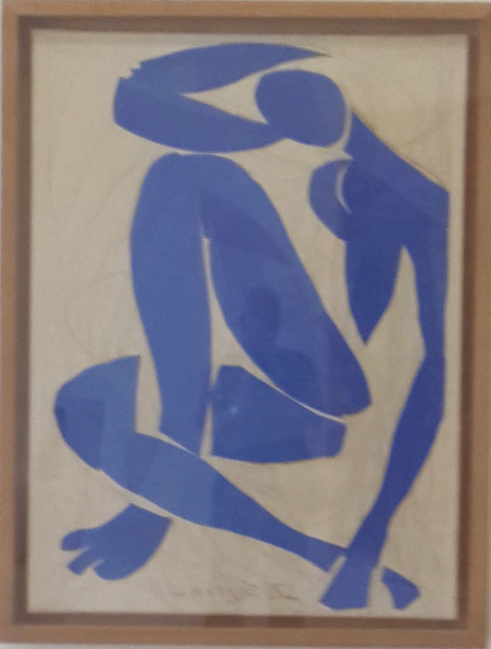 Henri Matisse: Adapting to Change (image credits: wikimedia)
