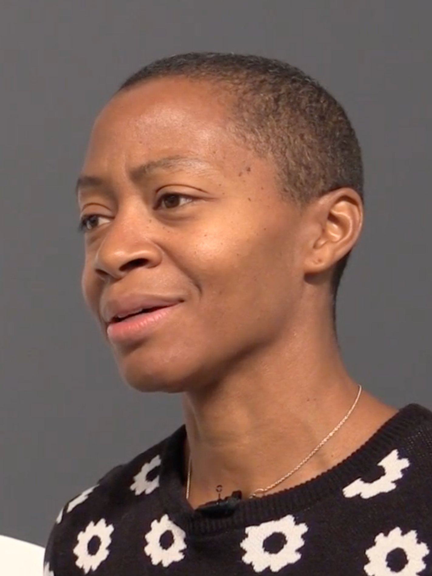 Kara Walker: Confronting Criticism (image credits: wikimedia)