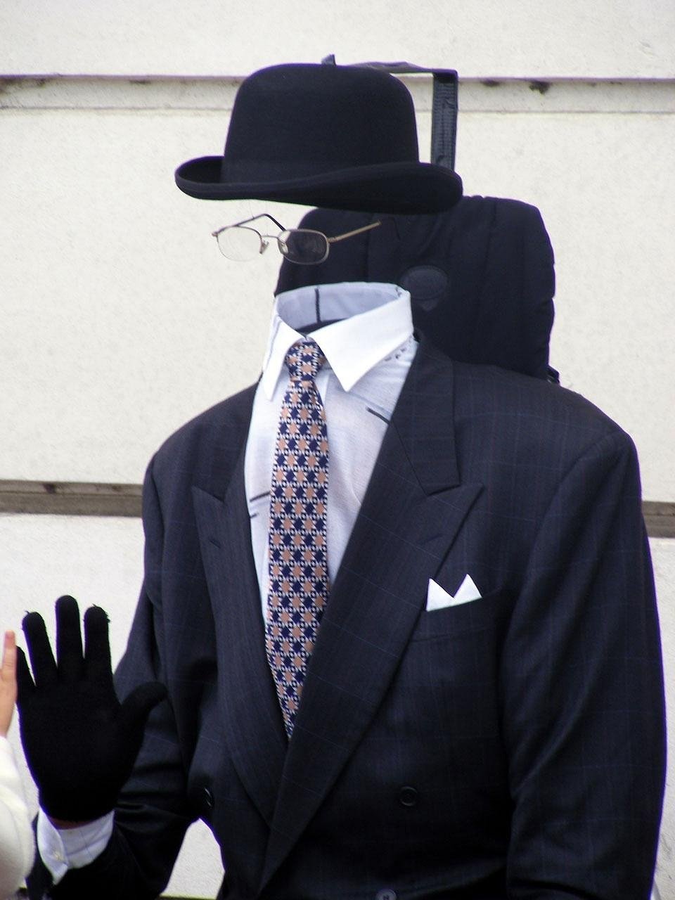 Invisible Translator (image credits: pixabay)