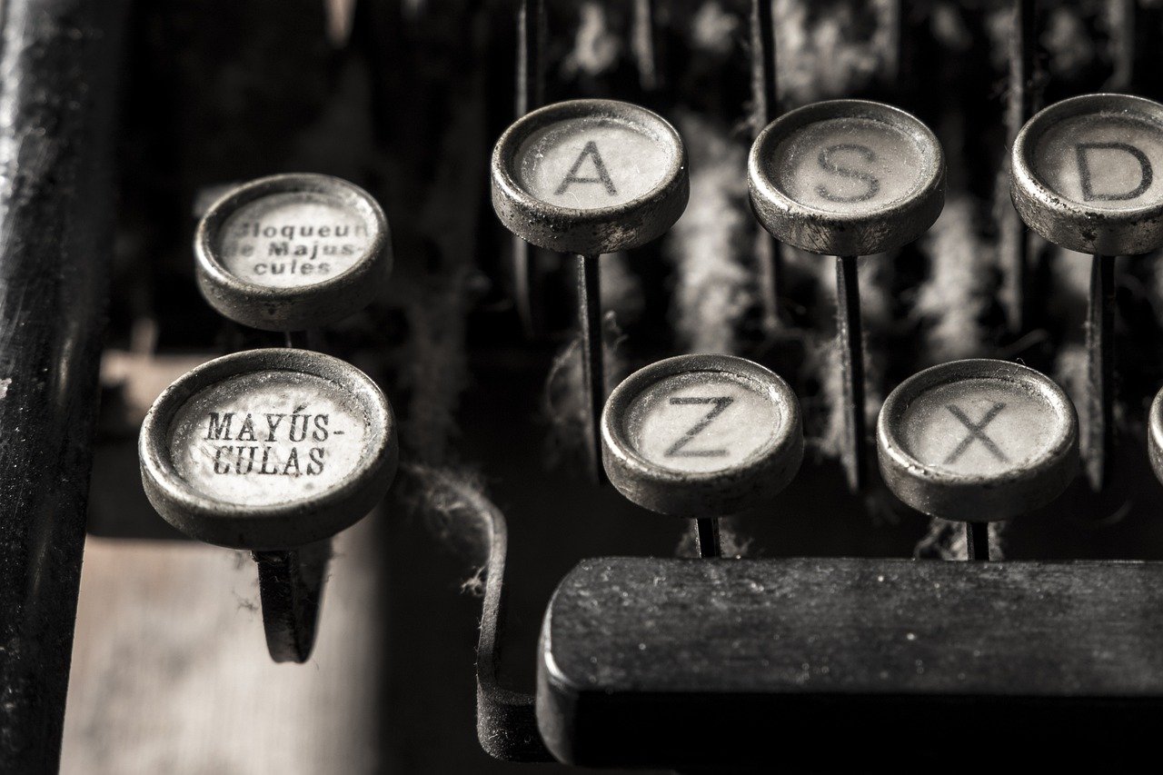 A Creative Act (image credits: pixabay)