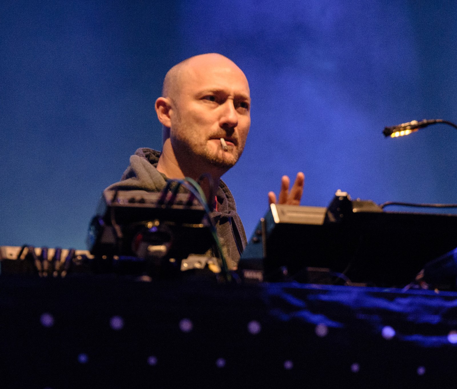 Paul Kalkbrenner – Berlin Calling (image credits: wikimedia)