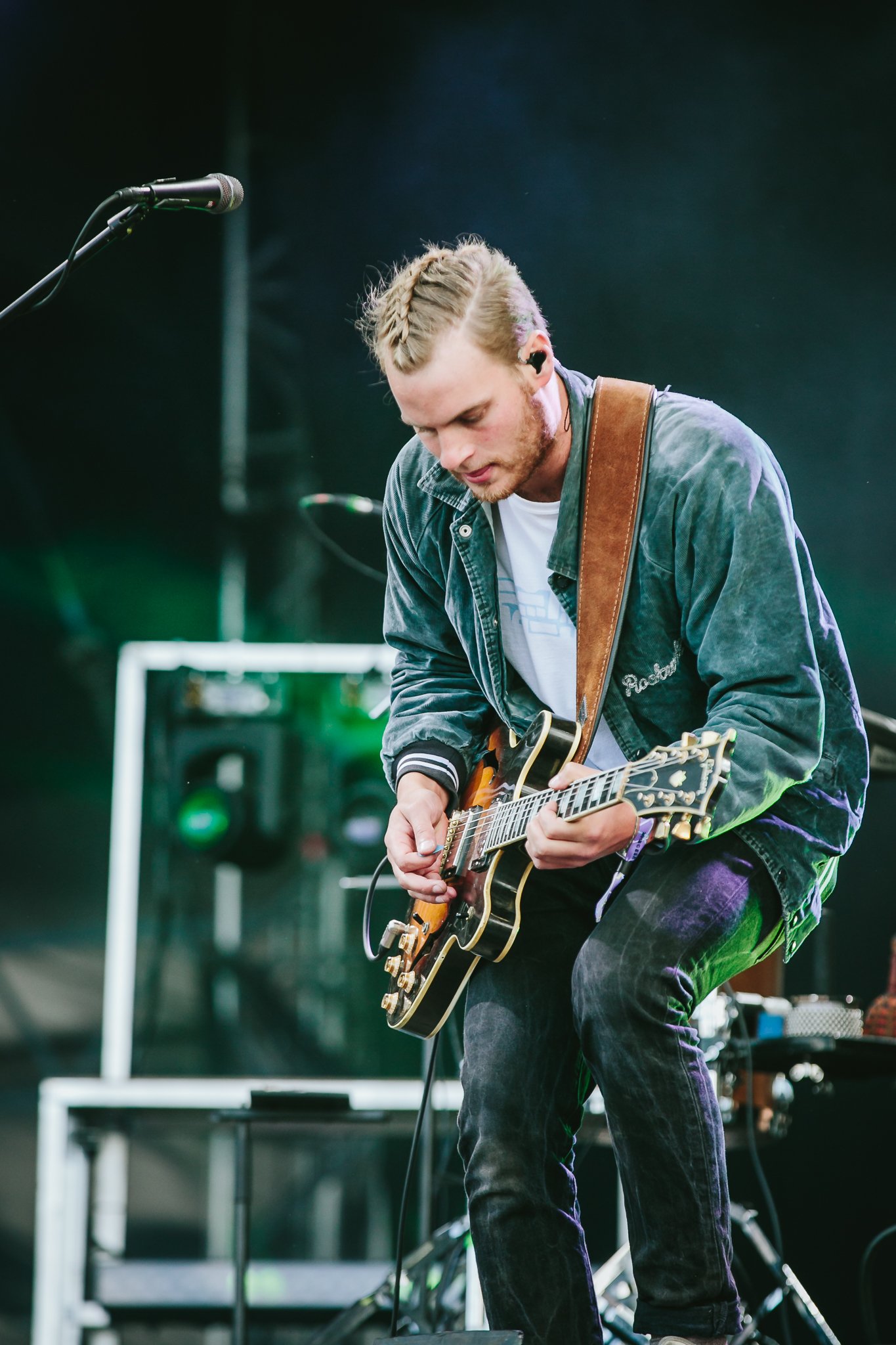 Milky Chance – Sadnecessary (image credits: wikimedia)