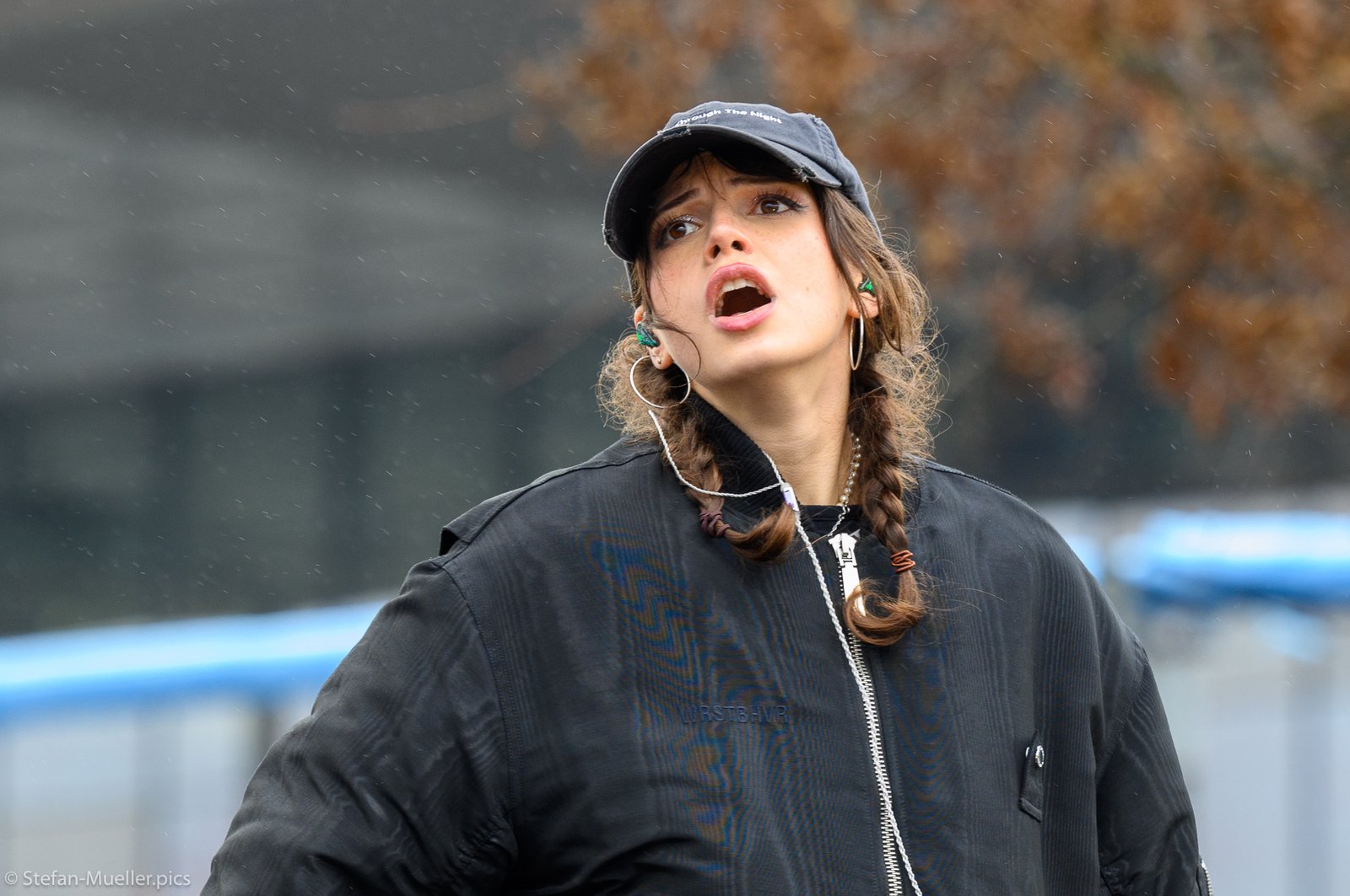 Nina Chuba – Glas: Germany's Pop-Rap Queen (image credits: wikimedia)