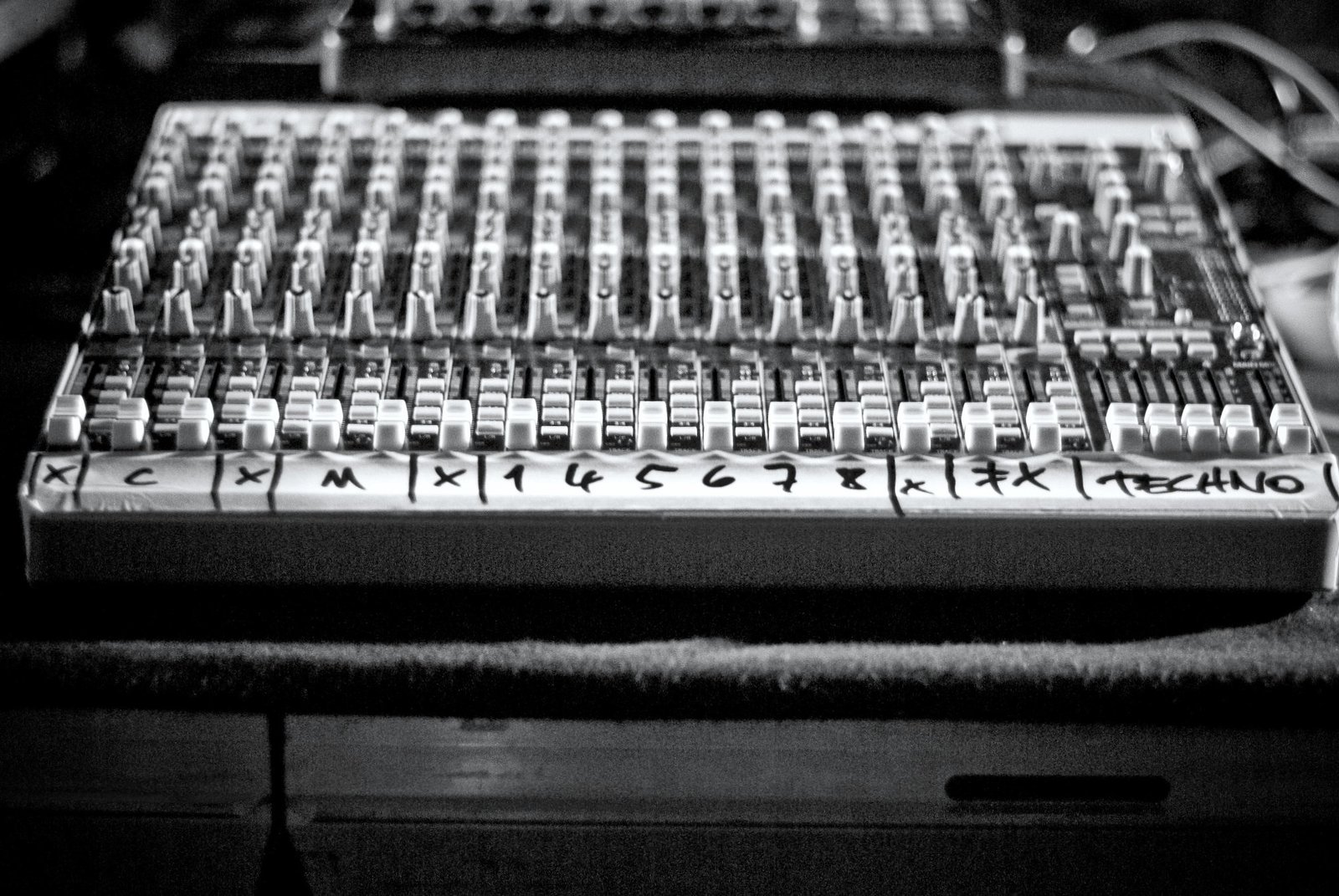 Paul Kalkbrenner – Berlin Calling: Techno With A Heart (image credits: wikimedia)
