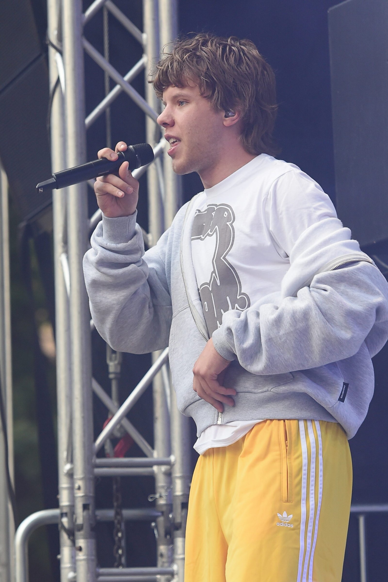 Zartmann – Schönhauser EP: Indie Meets Rap (image credits: wikimedia)