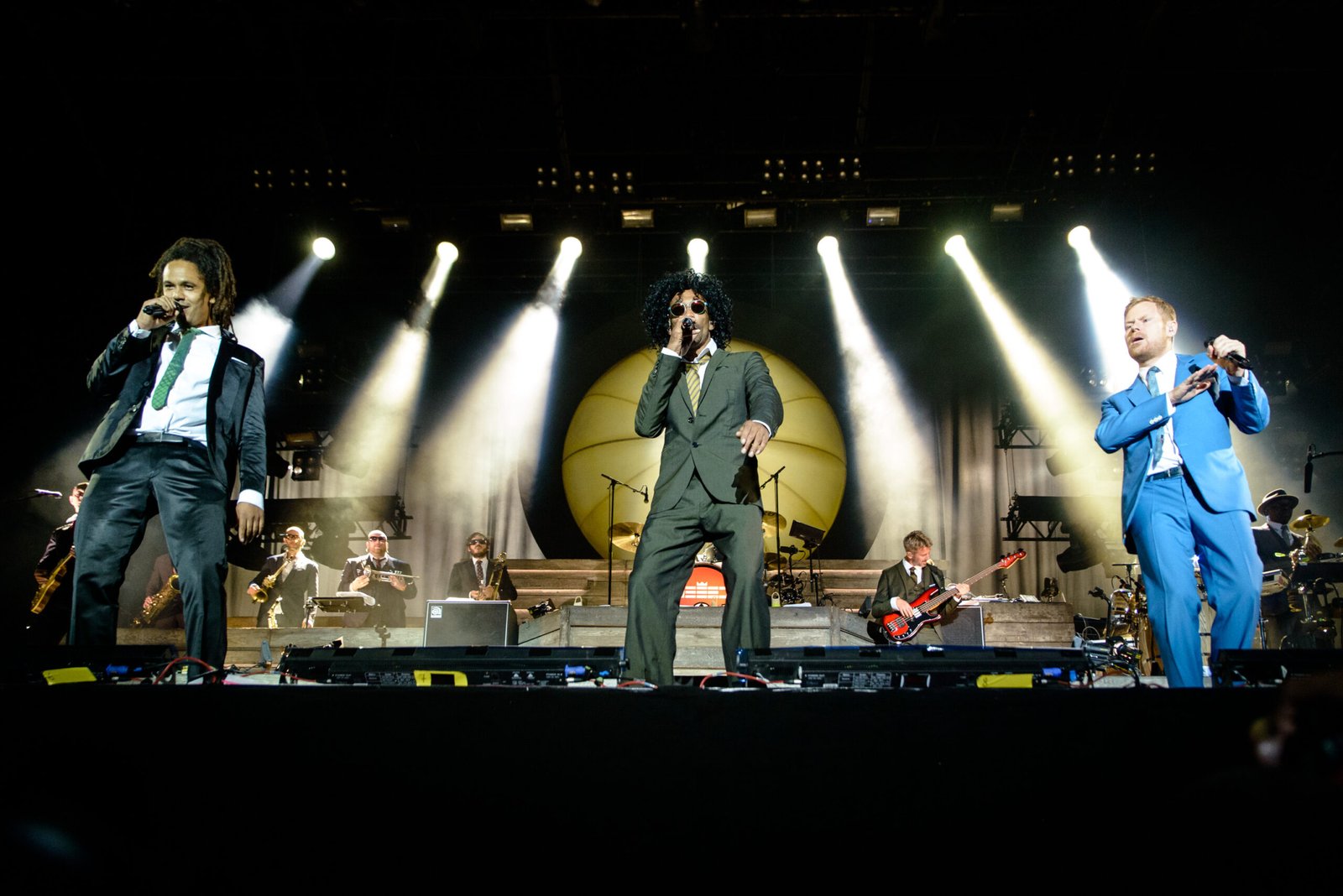Seeed – Music Monks (image credits: wikimedia)