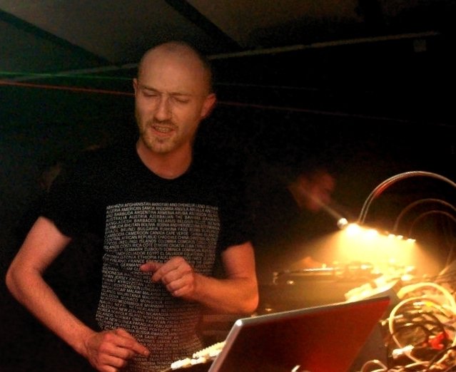 Paul Kalkbrenner – Berlin Calling (image credits: wikimedia)