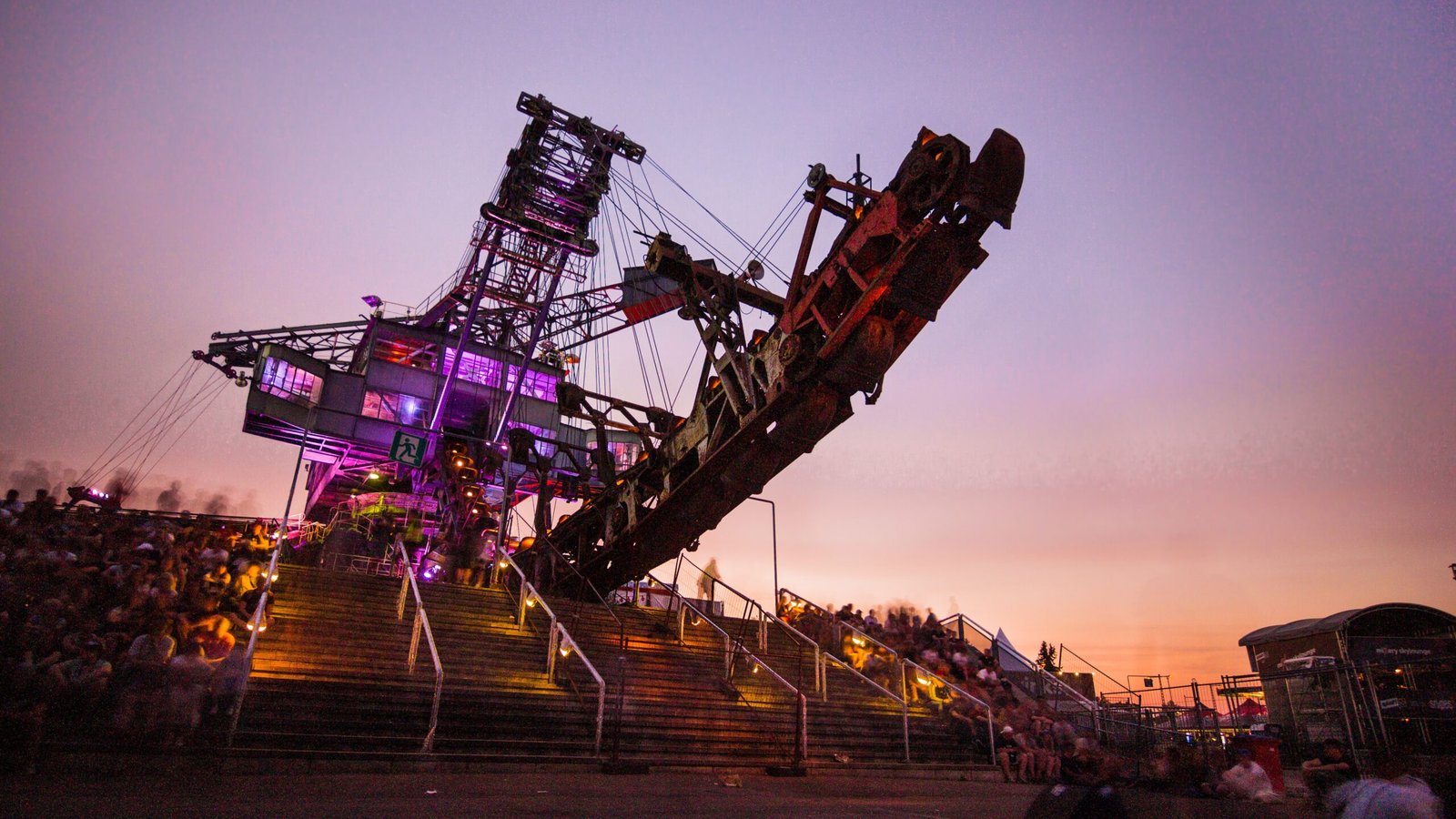 4. Splash! Festival (Germany) (image credits: wikimedia)
