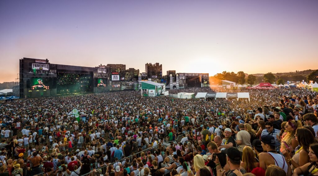 The 10 Biggest Hip-Hop Festivals in the World