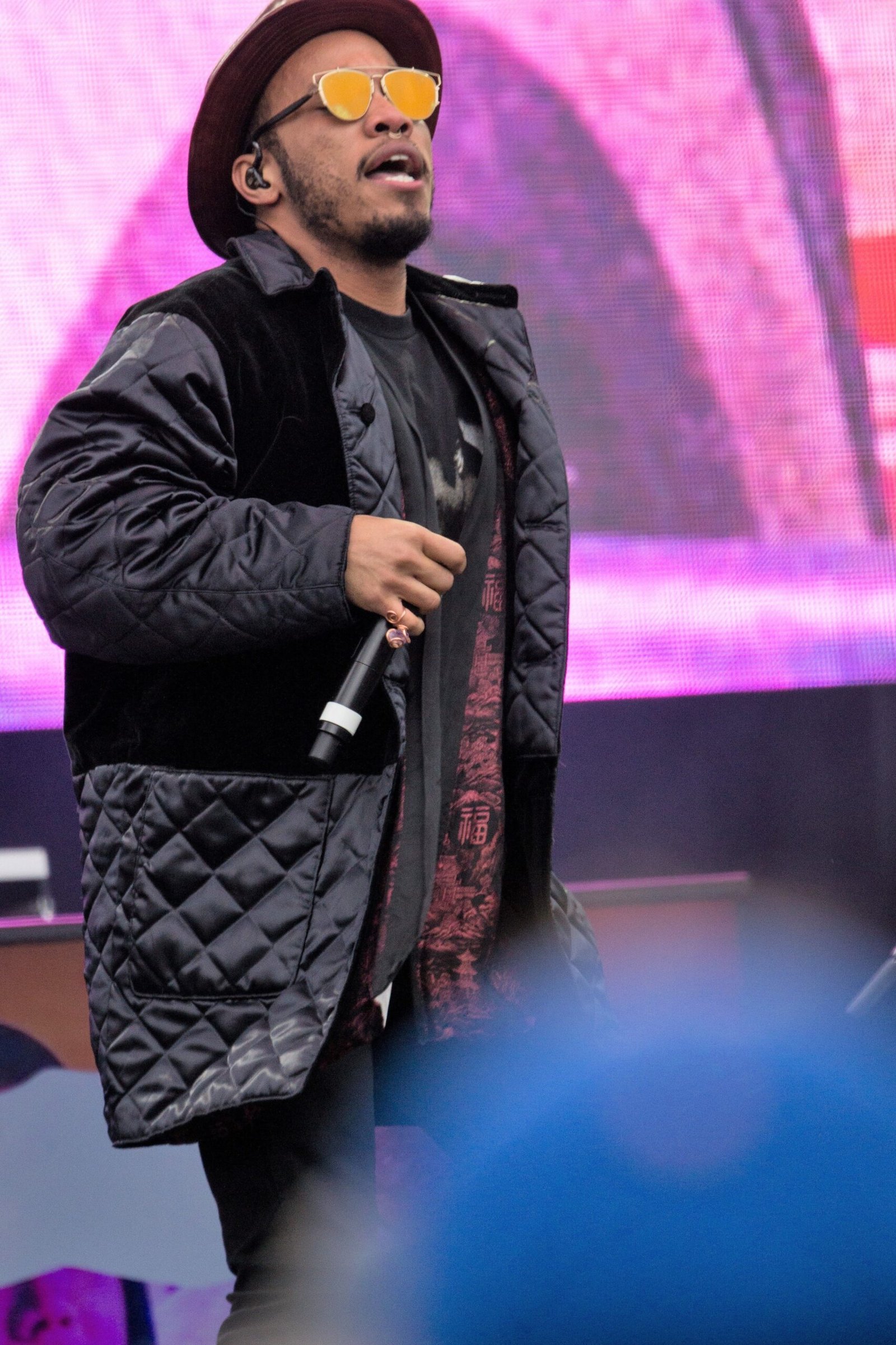 9. Broccoli City Festival (USA) (image credits: wikimedia)