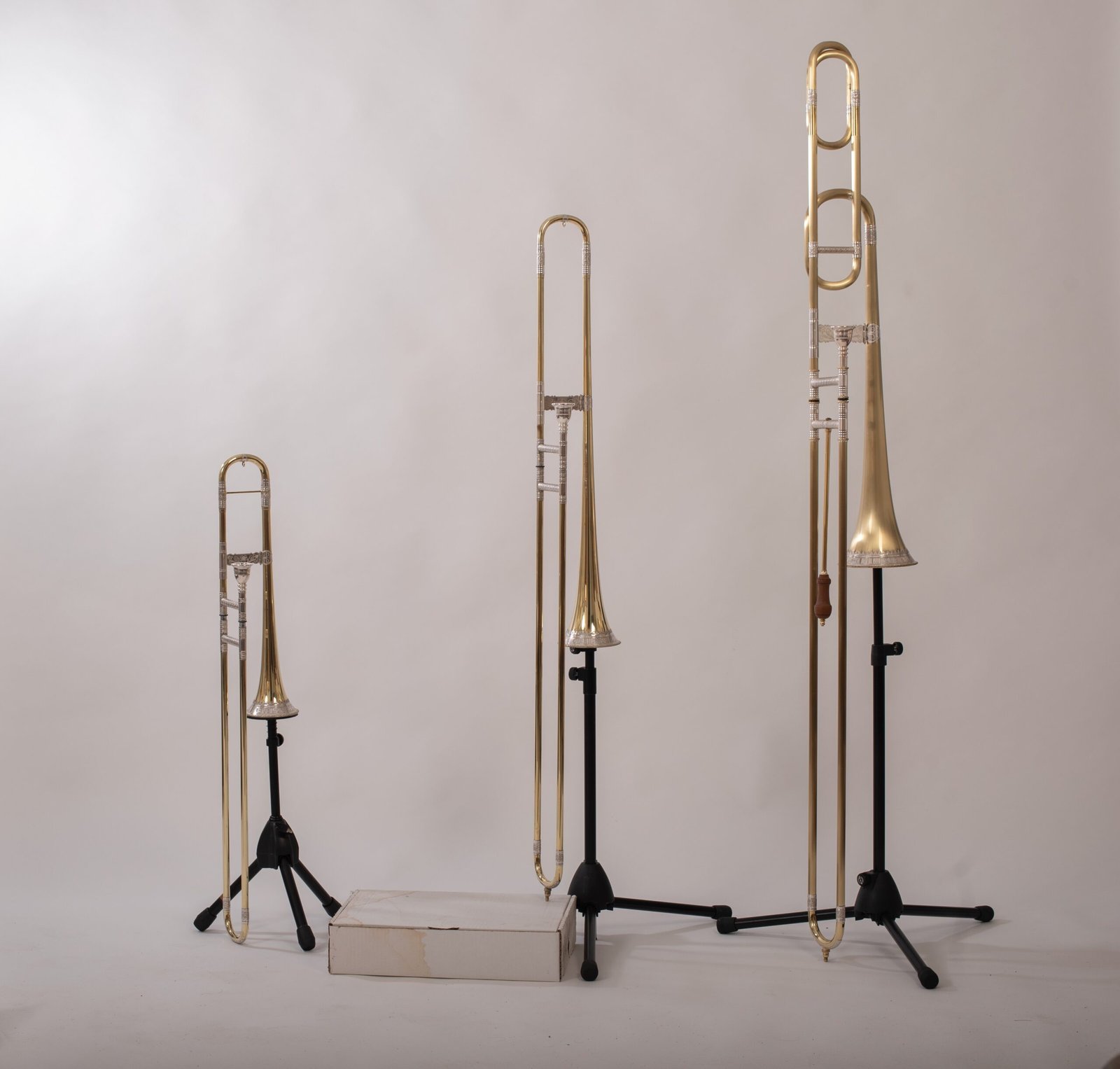Sackbut: The Trombone’s Time-Traveling Ancestor (image credits: wikimedia)