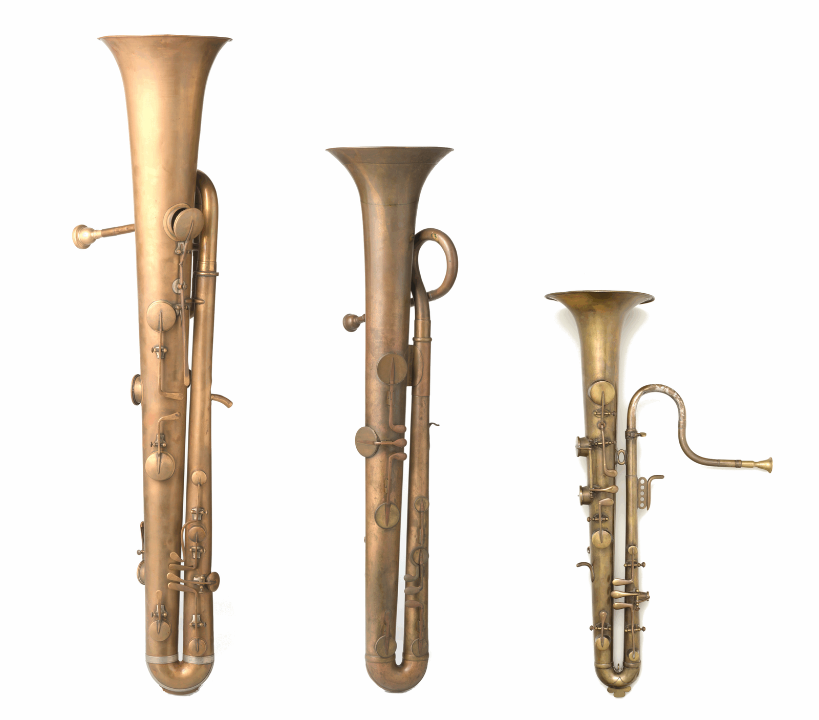 Ophicleide: The Brass Giant That Got Left Behind (image credits: wikimedia)