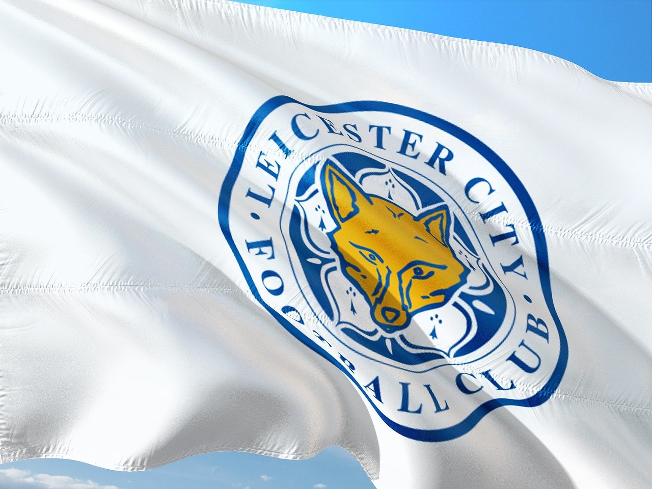 Leicester City Wins Premier League (2016) (image credits: pixabay)