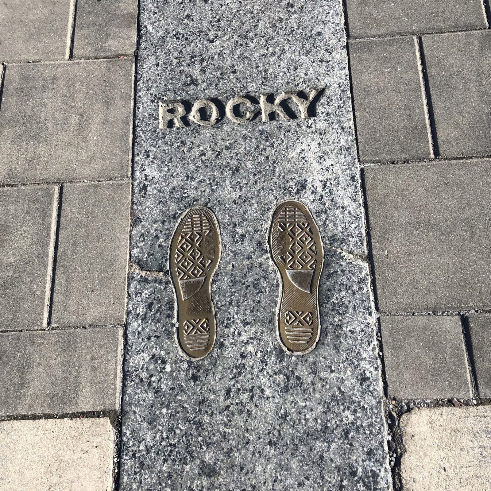 Rocky Balboa (Fictional) (image credits: wikimedia)