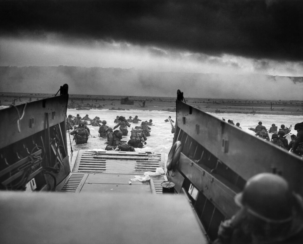 12 Historical Events That Almost Happened Completely Differently