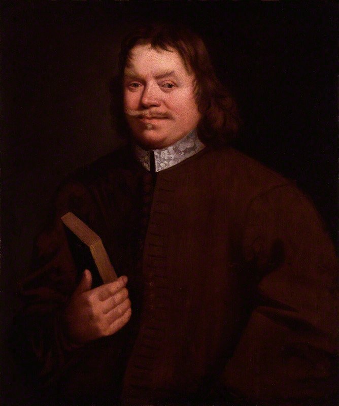John Bunyan – The Pilgrim’s Progress (image credits: wikimedia)
